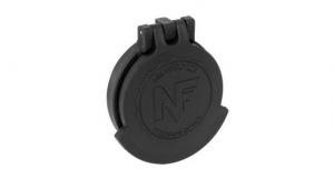 NightForce Eyepiece Flip-Up Lens Cap, Black, ATACR 16X F1, A469 847362015668