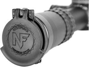 Nightforce Flip-Up Scope Cover Eyepiece - 319993
