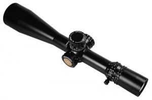 ATACR 5-25x56mm F1 ZeroStop 847362016467