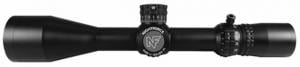 NightForce NX8 Rifle Scope, 4-32x50mm, First Focal Plane, .1 Mil-Radian, Mil-C Reticle, Black, C625 847362016733