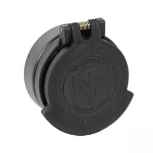 Nightforce Flip-Up Scope Cover Objective (Front) SKU - 317840