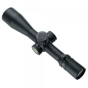 Nightforce ATACR 4-20x50 F1 ZeroStop .250 MOA DigIllum PTL MOAR C642 C642