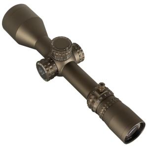 847362022857 - Nightforce NX8 2.5-20x50mm F1 ZeroStop .1 MRAD