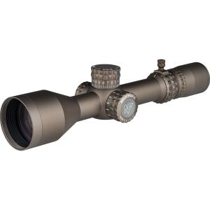 NIGHTFORCE NX8 2_5-20x50mm F2 MOAR-CF2 Riflescope C686 C686