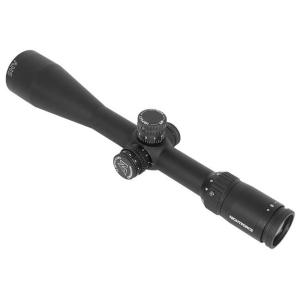 Nightforce SHV 4-14x50mm ZeroSet .1 MRAD Center-Only Illum Mil-XT Riflescope C694 C694
