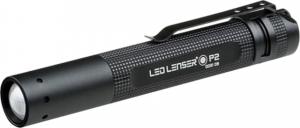 LED Lenser P2 Black Carrying Case Peg - 880045
