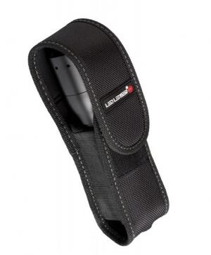 LED Lenser Flashlight Sheath with Belt Loop 880069