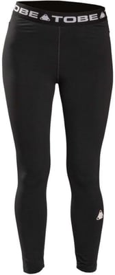 TOBE Outerwear Vidi Pant - Womens, Jet Black, S, 410423-001-003 410423001003