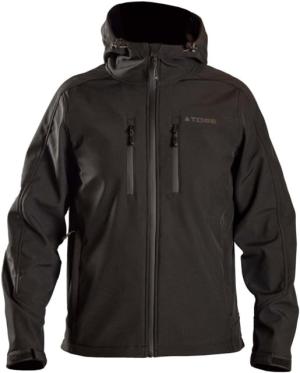 TOBE Outerwear Vanta V2 Jacket - Mens, Jet Black, S, 350423-001-003