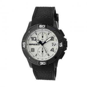 Breed 5804 Raylan Mens Watch, White BRD5804 847864127838