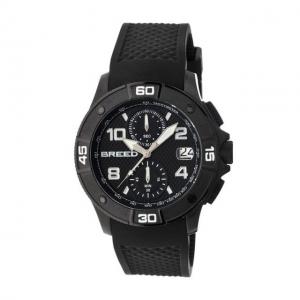 Breed 5806 Raylan Mens Watch, Black BRD5806 847864127852