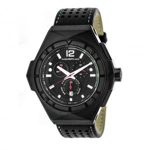 Morphic 4506 M45 Series Mens Watch, Black MPH4506