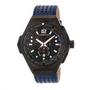Morphic 4507 M45 Series Mens Watch, Navy MPH4507