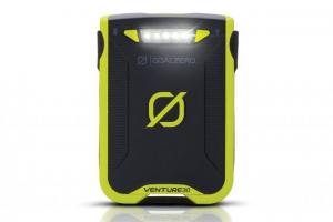 Goal Zero Venture 30 Solar Recharging Kit 847974003244