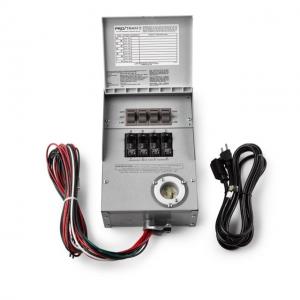 Goal Zero Yeti Home Integration Kit, Reliance 4 MTS, 44060