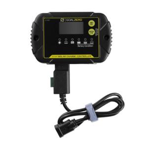 Goal Zero Solar Charge Controller 847974007617