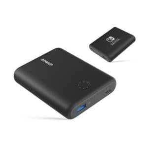 Anker PowerCore 13400 Nintendo Switch Edition