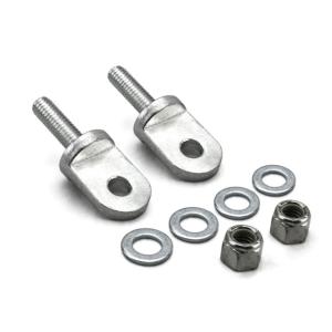 Lippert Jt'S Strong Arm 1 1/4 Swing Bolt Kit, 314595