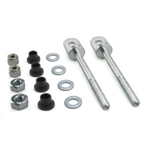 Lippert Jt'S Strong Arm 4 Swing Bolt Kit, 314596