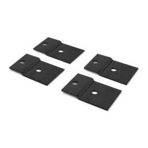 Lippert Jt'S Strong Arm Electric Stabilizer Jack Pad Adaptor Kit, 314597