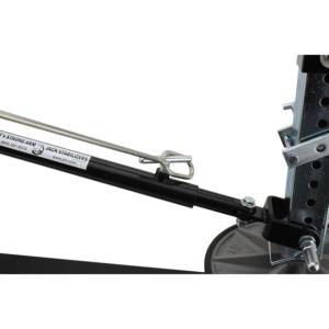 Lippert Jt'S Strong Arm T Handle Tool, 314602