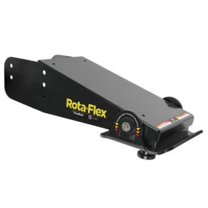 Lippert Rota Flex 1621 Pin Box 18K, 328330