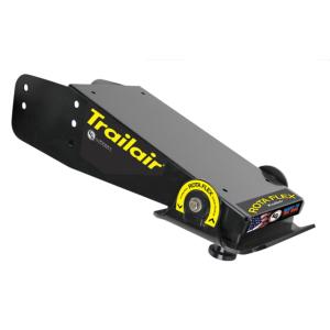 Lippert Rota Flex 1621 Shd Pin Box 21K, 328329