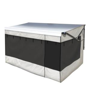 Lippert Solera Family Room 21', 21ft, 362236