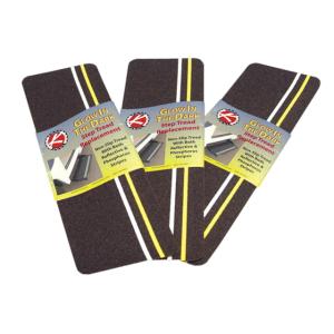 Lippert Kwikee Glow In The Dark Step Tread, 379600