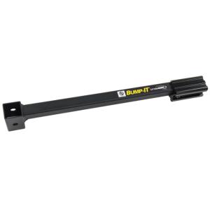 Lippert Bump It Receiver Adapter, 723359