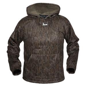 Banded Atchafalaya Mossy Oak Bottomland Hoodie 2041-PAR