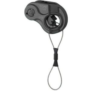 Tethrd Ropeman 1 Bundle Black RASBNL