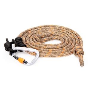 TREE TETHER W/ CARBINER-11MM ACC-TTHR-11MM