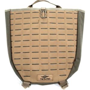 Tethrd Universal Tree Saddle Platform Packs - 540100 