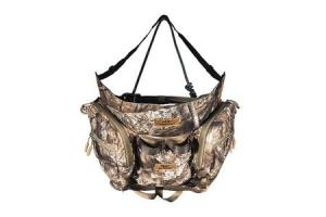 Workhorse Saddle Kit