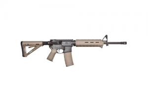 Del-Ton Sierra 316 FDE .223 Rem / 5.56 NATO 16-inch 30rd RFTMH16-MLOKDE