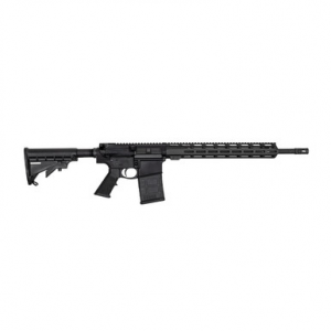 Del-Ton ALPHA 308 16" Optic Ready MLOK 