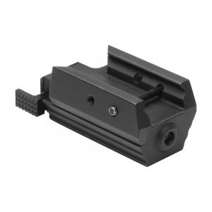 LOW PRO PISTOL RED LASER SIGHT AAPRLS