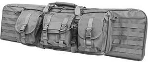 VISM Double Carbine Case/Urban Gray/36 In CVDC2946U-36 CVDC2946U36