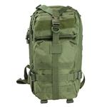 NC Star VISM Small Backpack Green CBSG2949 CBSG2949