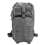 NC Star VISM Small Backpack Urban Gray CBSU2949 CBSU2949