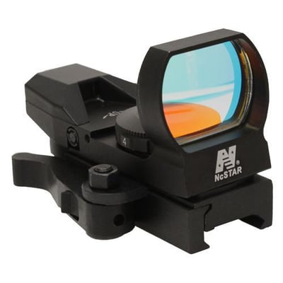 ROGUE DOT4  RETICLEREDQR MN DX4BQ