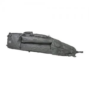 Vism Double Gun Drag Bag, 45x10x4in - Urban Gray CVDB2912U CVDB2912U