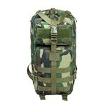 NC Star VISM Small Backpack Woodland CBSWC2949 CBSWC2949