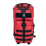 NCStar CBSR2949 Small Backpack Red CBSR2949