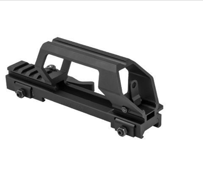 NC Star Gen II Carry Handle For Micro Dot Black VMDCHMFRQ