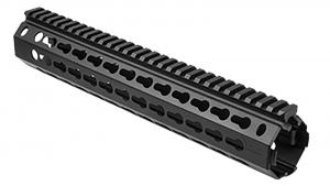 NC Star VMARKMR Vism Keymod Rail