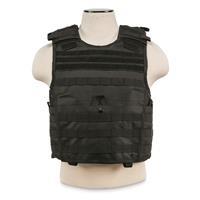 VISM By NcSTAR Expert Plate Carrier Vest CVPCVX2963B