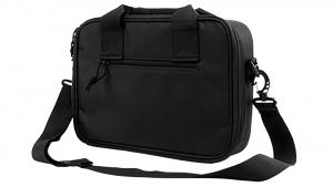 NC Star Double Pistol Range Bag Green CPDX2971G