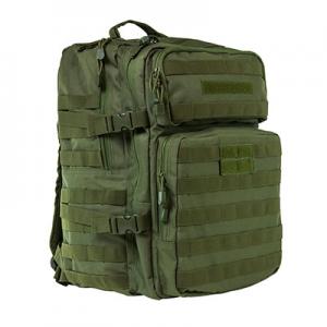 NC Star Assault Backpack Green